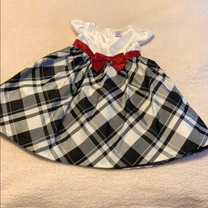 Gymboree 4t dress